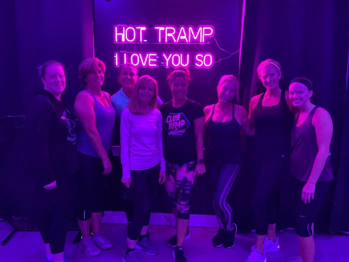 Club Jump Fitness Picture 6