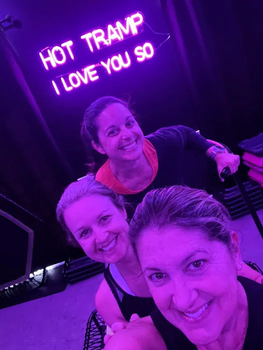 Club Jump Fitness Picture 10
