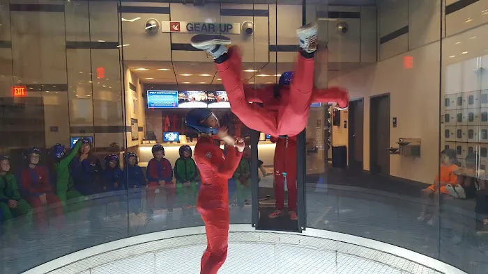iFLY Indoor Skydiving - Loudoun Picture 1