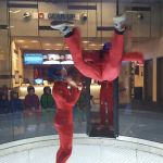 iFLY Indoor Skydiving - Loudoun