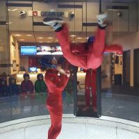 iFLY Indoor Skydiving - Loudoun ico