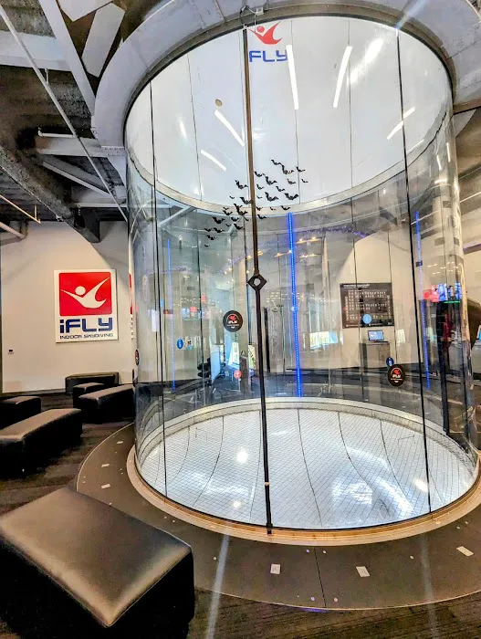 iFLY Indoor Skydiving - Loudoun Picture 6