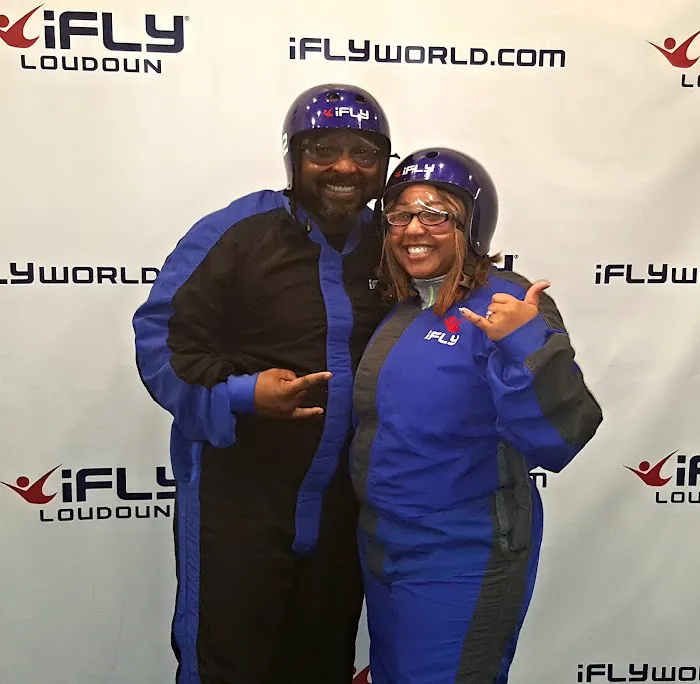 iFLY Indoor Skydiving - Loudoun Picture 7