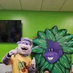 Monkey Joe's