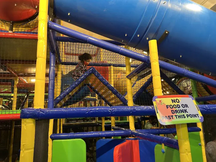 Luv 2 Play Picture 6