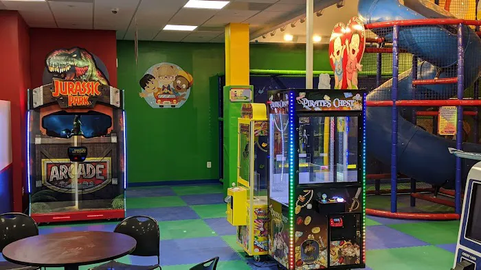 Luv 2 Play Picture 3