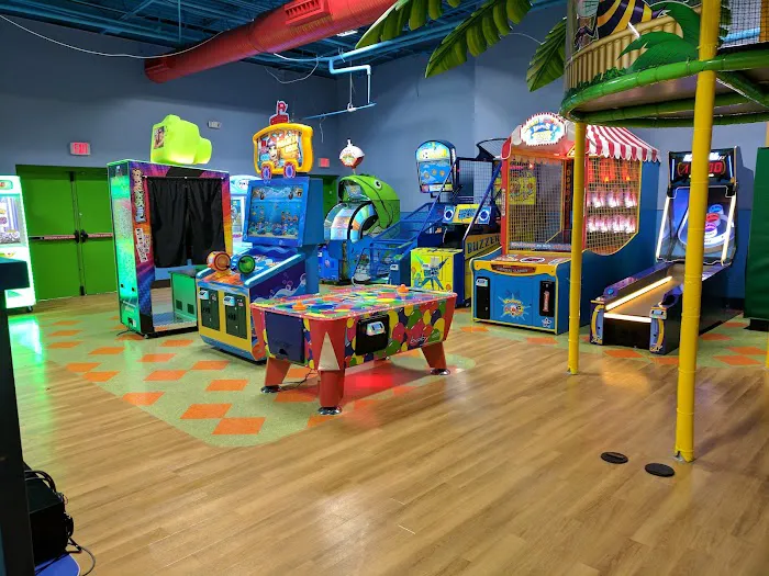 Billy Beez Manassas Mall Picture 1