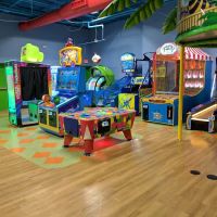 Billy Beez Manassas Mall ico