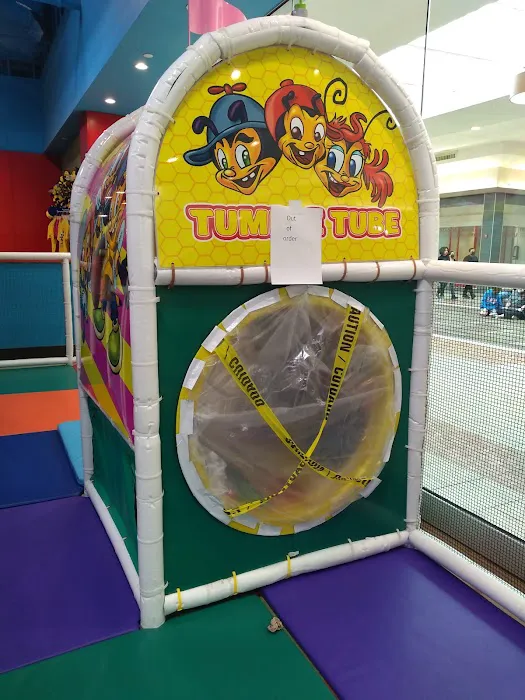 Billy Beez Manassas Mall Picture 4