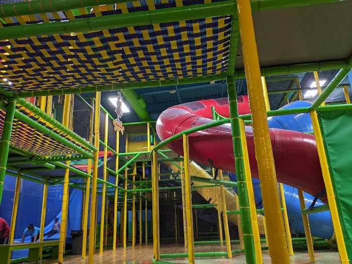 Billy Beez Manassas Mall Picture 6