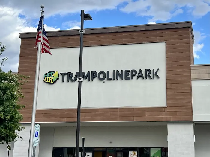 Get Air Trampoline Park Picture 4