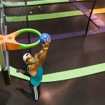 Get Air Trampoline Park