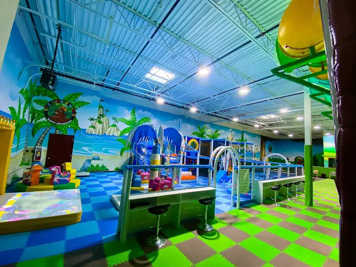 Kidz Jungle World Picture 1