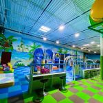 Kidz Jungle World