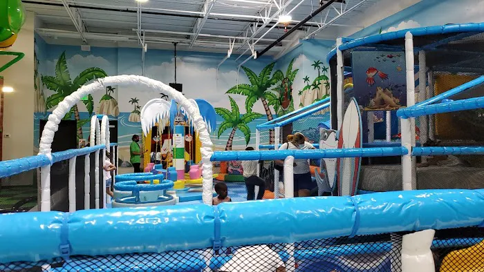 Kidz Jungle World Picture 2