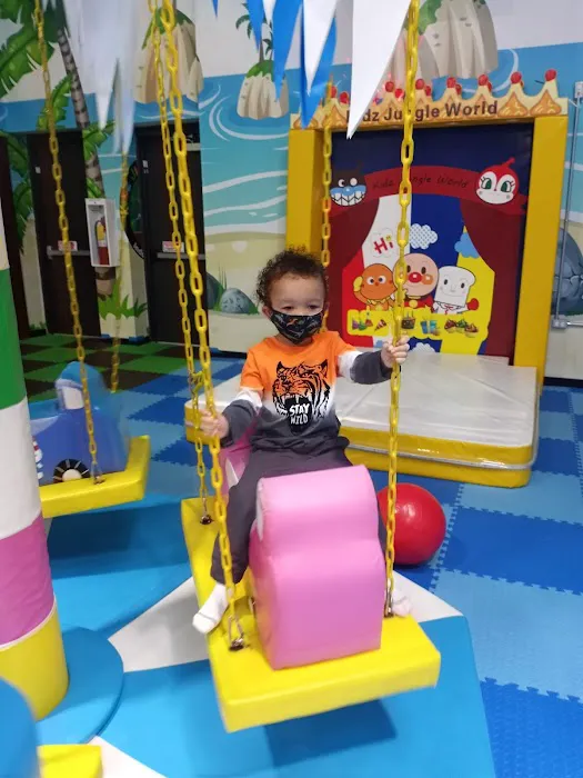 Kidz Jungle World Picture 9