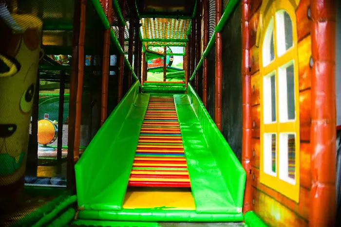 Kidz Jungle World Picture 5
