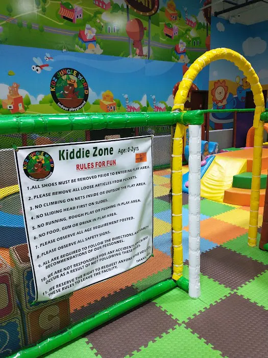Kidz Jungle World Picture 10