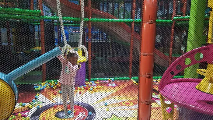 Kidz Jungle World Picture 7