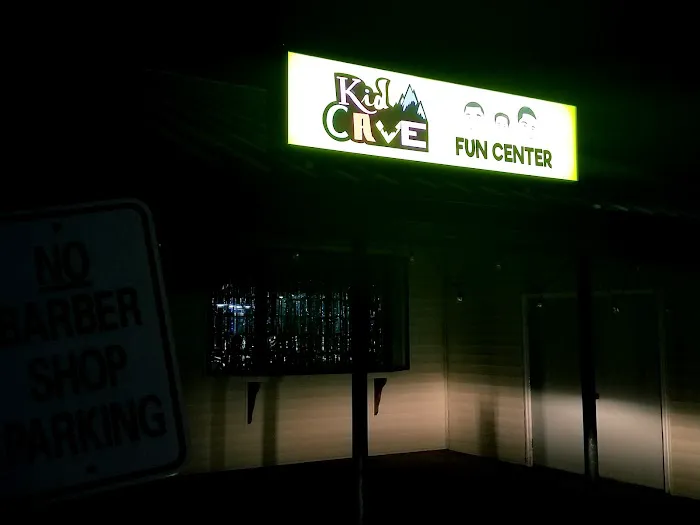 Kid Cave Fun Center Picture 1