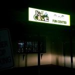 Kid Cave Fun Center