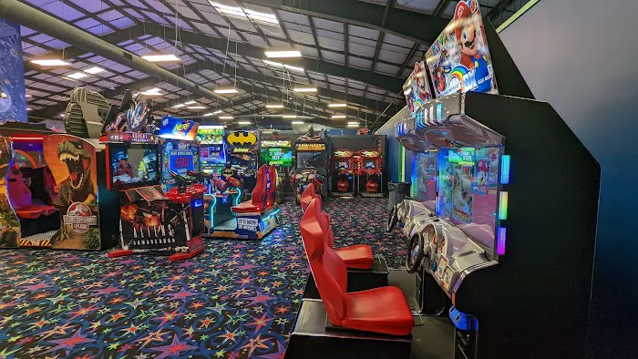 Players Fun Zone Picture 2