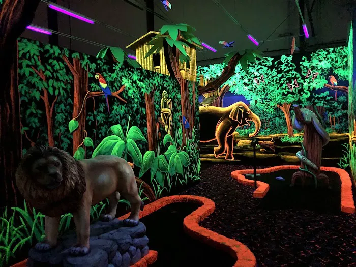 Players Fun Zone Picture 3