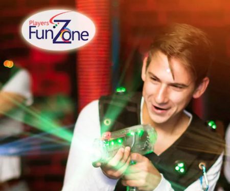 Players Fun Zone