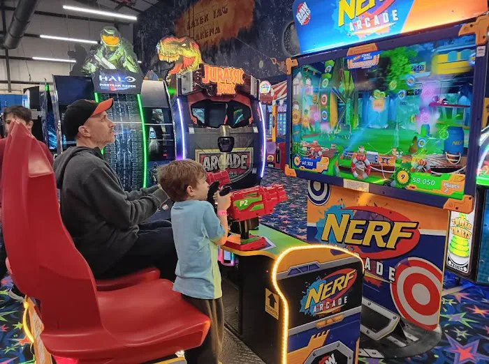 Players Fun Zone Picture 4