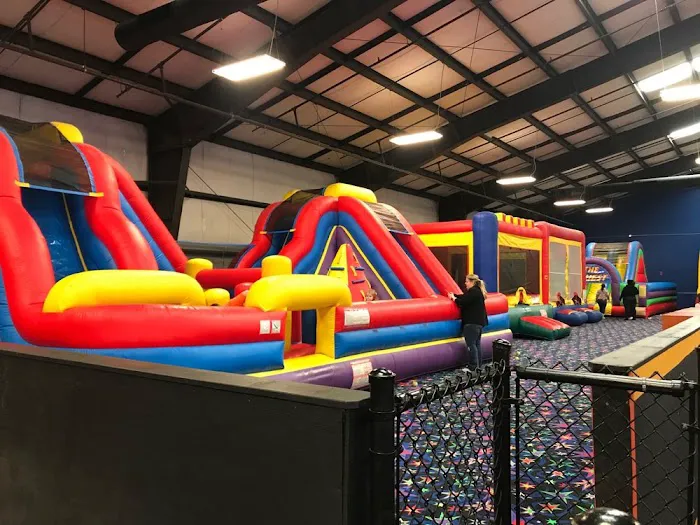 Players Fun Zone Picture 7