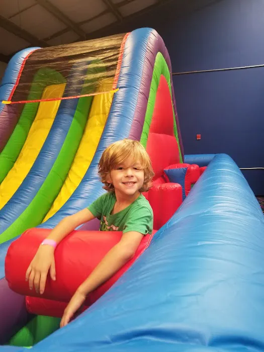 Players Fun Zone Picture 9