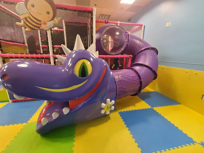 Bubala Indoor Playground Picture 1