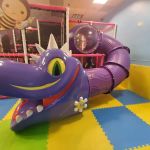 Bubala Indoor Playground