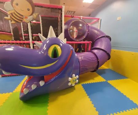 Bubala Indoor Playground