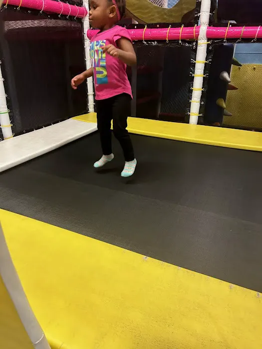Bubala Indoor Playground Picture 5