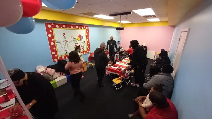 Bubala Indoor Playground Picture 4