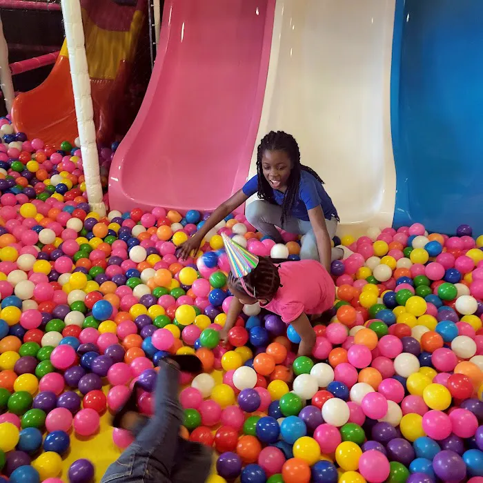 Bubala Indoor Playground Picture 3