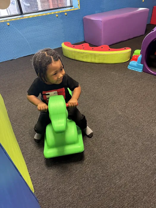 Bubala Indoor Playground Picture 9
