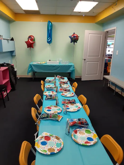 Bubala Indoor Playground Picture 6