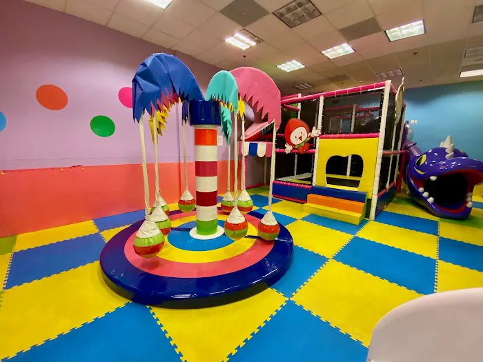 Bubala Indoor Playground Picture 10