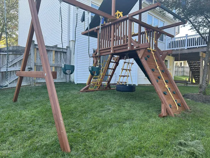 Play n Learn - Columbia Maryland Picture 5