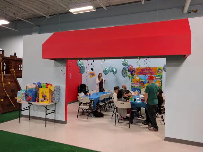 Play n Learn - Columbia Maryland Picture 6