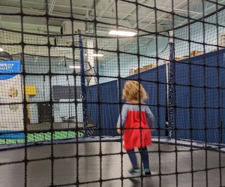 Play n Learn - Columbia Maryland