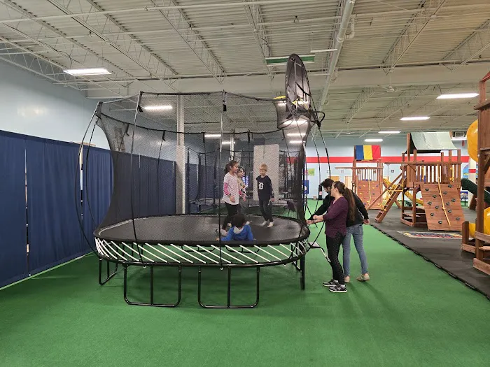 Play n Learn - Columbia Maryland Picture 3