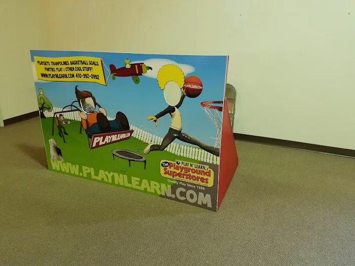 Play n Learn - Columbia Maryland Picture 2