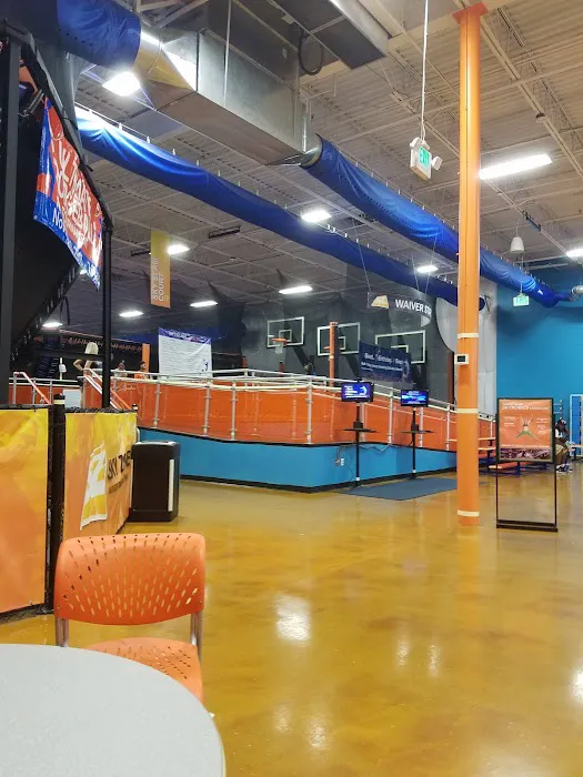 Sky Zone Timonium Picture 7
