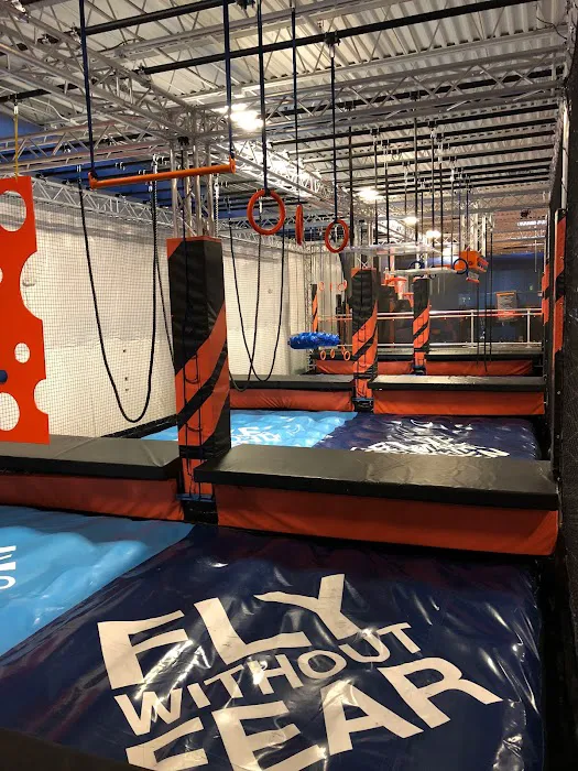 Sky Zone Timonium Picture 10