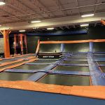 Sky Zone Timonium