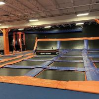 Sky Zone Timonium ico