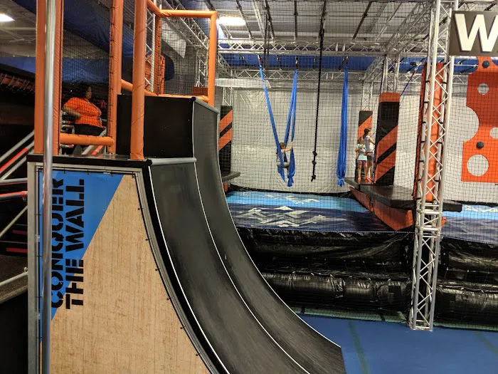 Sky Zone Timonium Picture 3